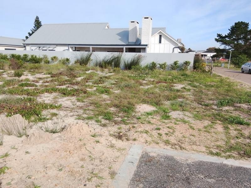 0 Bedroom Property for Sale in Albertinia Western Cape
